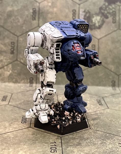 Image result for BattleTech Prometheus