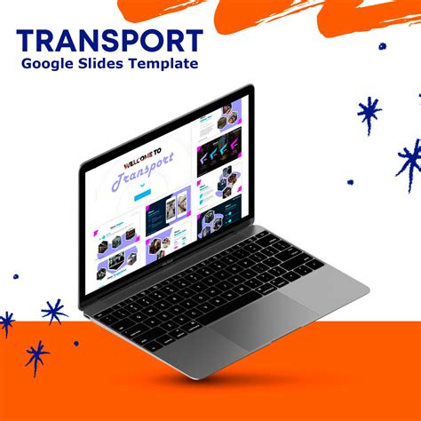 Furnish Google Slides Template – MasterBundles
