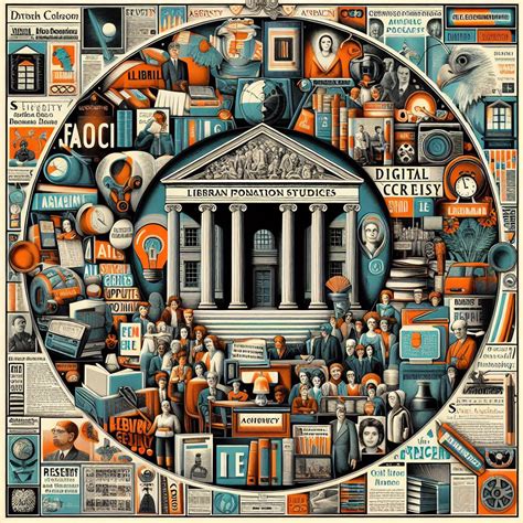 Library Science - Platform for Library and Information Science