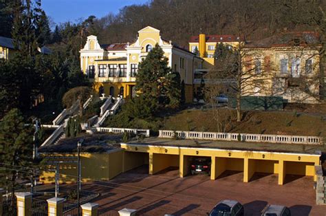 Parkhotel Brno (Brno) - Hotel reviews, photos, rates - TripAdvisor