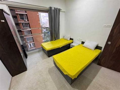 Working Women Hostels in Anand Nagar Jogeshwari East | 55 Hostels for ...