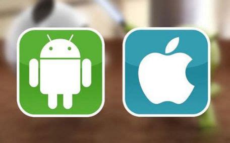 iOS开发和Android开发哪个更有前景？_百恒网络