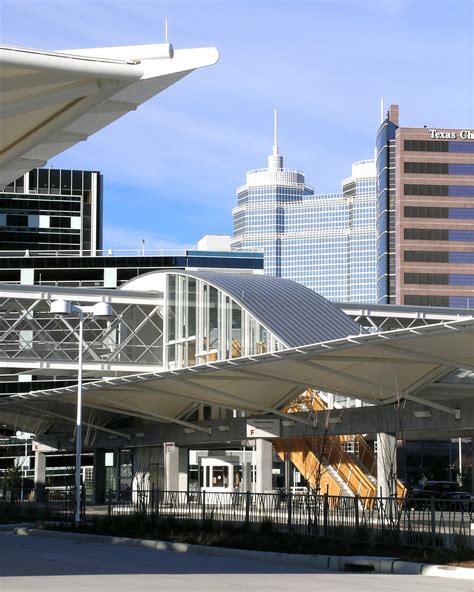 Transforming Community Through Infrastructure — RDLR Architects ...