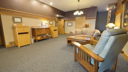 Glende-Nilson Funeral Home & Cremation Service in Fergus Falls, MN ...