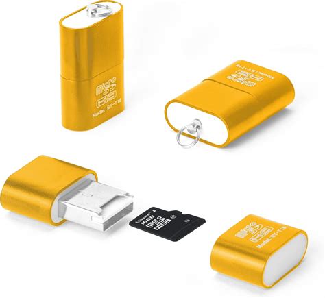 Micro SD Card Reader 的图像结果