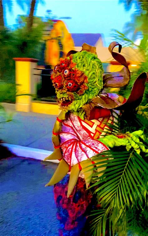 Alien Plants Horror 的图像结果