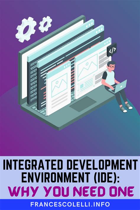 Image result for Integrated development environment How to Use an IDE