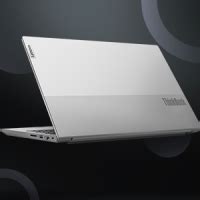 Lenovo Thinkbook Intel Core i5 11th Gen 1135G7 - (8 GB/512 GB SSD ...