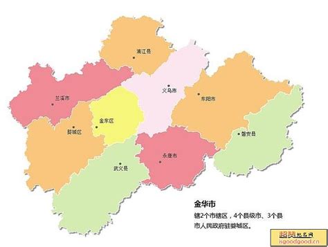 2019金华各县市常住人口排行：东阳人数和增幅均列第2-东阳全知道