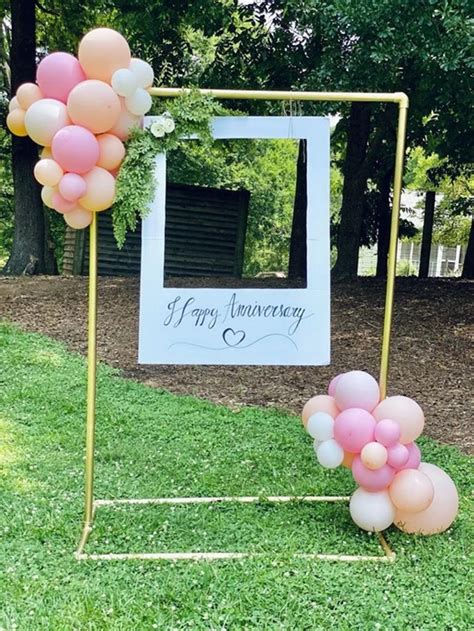 Image result for DIY PVC Backdrop