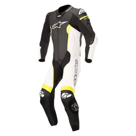 Alpinestars Missile Race Suit For Tech Air Race - Buy Online in India ...