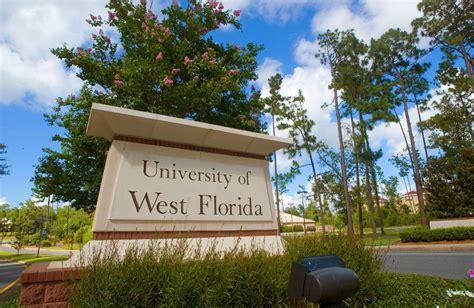 University of West Florida Office Photos