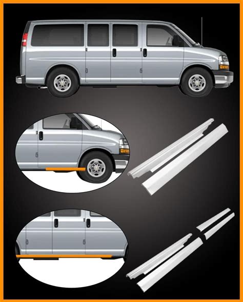 Slip-On Rocker Panels Chevy 的图像结果