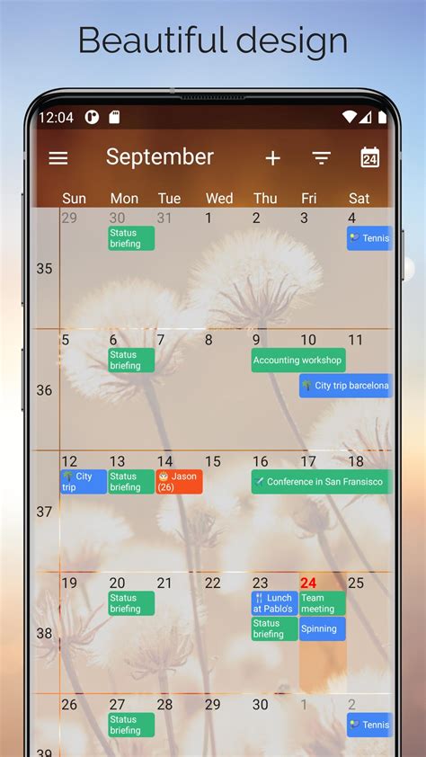 Image result for One Calendar Tutorial