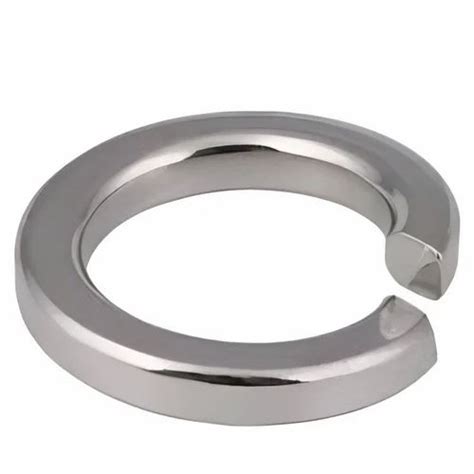 Spring Lock Washer 的图像结果