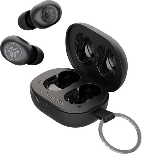 Are Jlab Earbuds Good