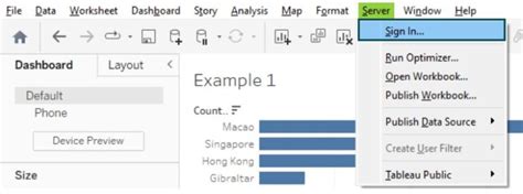 Image result for Create Tableau Report From Excel