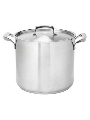 Stainless Steel Stock Pot 100Qt