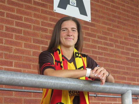Lucy Sinclair joins the Jags | Partick Thistle FC