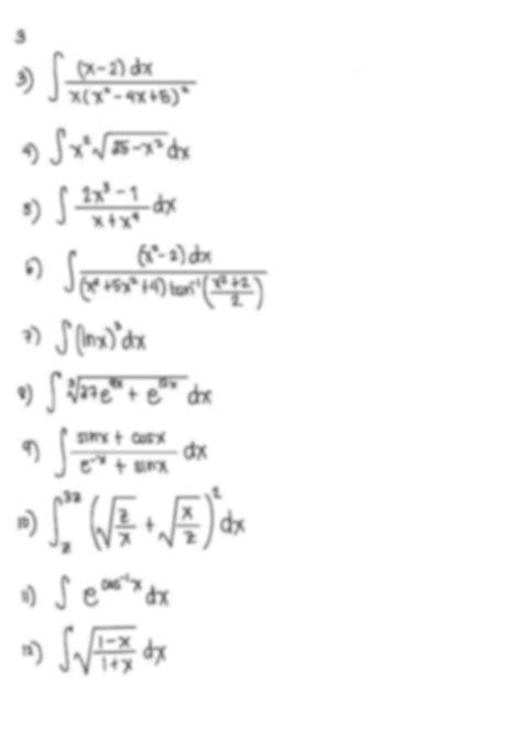 Image result for Calculus Example Problems