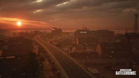 List Of All 10 Maps Ever Released In PUBG