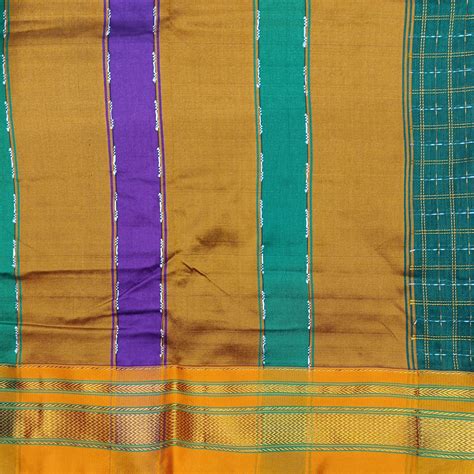 Ikkal sarees madisar 10yardz – 9yardz