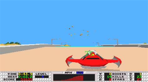 Image result for Stun Runner Game