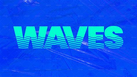 Image result for Wave Animation Text