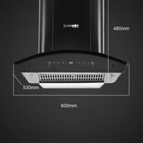 Evana BAC MS (60) – Blowhot