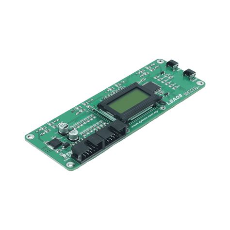 Image result for Line Array Sensor with Servo Motor