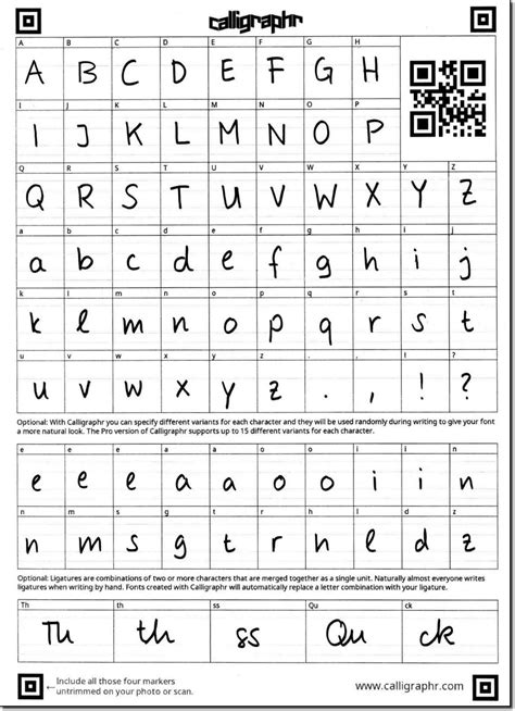 Image result for Making Fonts