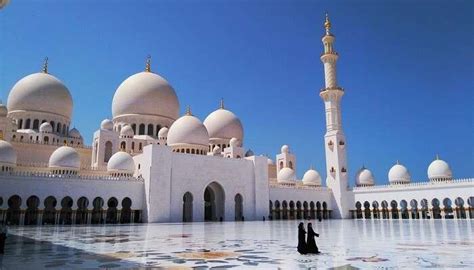 13 Places To Visit In Ajman Offering The Best Of Dubai In 2026!