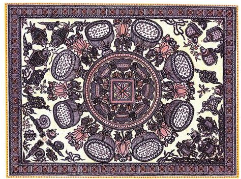 ARTS of INDIA | Changing Trends in Mithila Painting - Blog ...