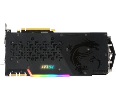 Forum over MSI GeForce GTX 1080 Ti Gaming X Trio - Tweakers