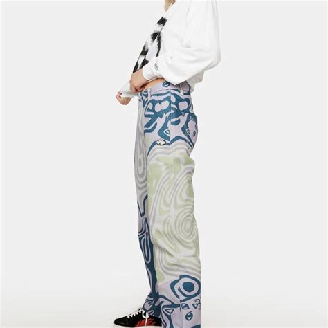 RIPNDIP Men's Multi Jeans | Depop