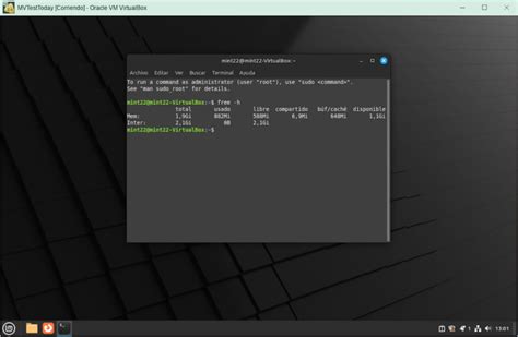 Image result for Linux Mint Visual