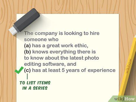 Use of Parentheses Writing 的图像结果