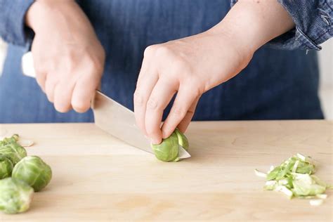 how to cook brussel sprouts fresh