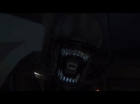 Image result for Alien Isolation Best Part