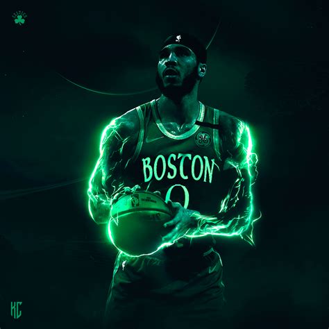 Jayson Tatum Wallpapers - 4k, HD Backgrounds on WallpaperBat