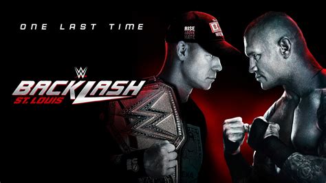 WWE Backlash 2025: onde assistir ao vivo, horário, data e card | WrestleBR