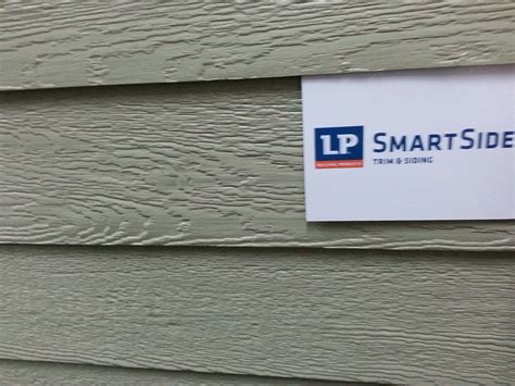 Siding Replacement Wars: James Hardie vs. LP SmartSide in a Battle for ...