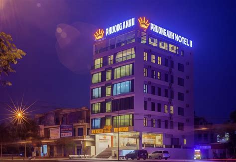 Phuong Anh Hotel 2 Hai Duong,Hai Duong - Updated Prices & Hotel Reviews ...