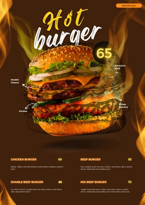 Image result for Mini Menu Screen