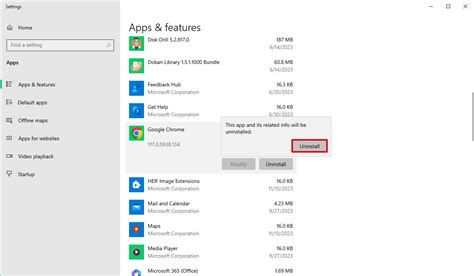 Uninstalled Programs 的图像结果