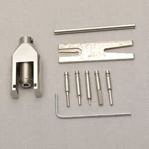 Buy Walkera Pinion Tool Set For RC Motor - Silver Online at Low Prices ...
