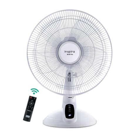 Table Fans