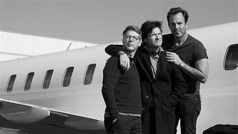 Rob Armajof of Smartless 的图像结果