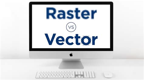 Pixels To Print: Raster vs. Vector