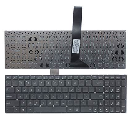 Amazon.in: Buy Laptop Keyboard for Asus X552C Online at Low Prices in ...